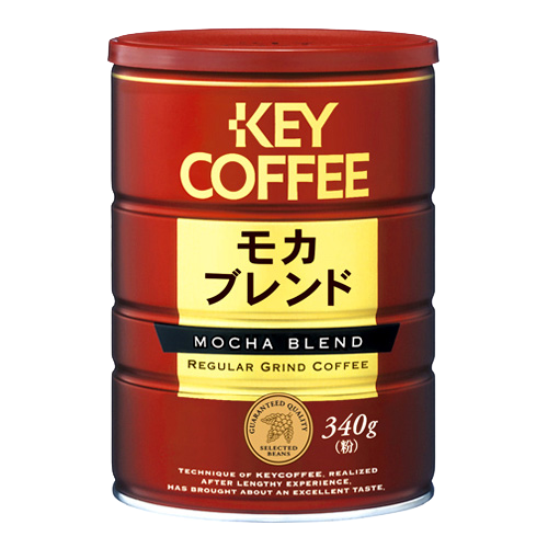 Cà phê Mocha Blend Key Coffee