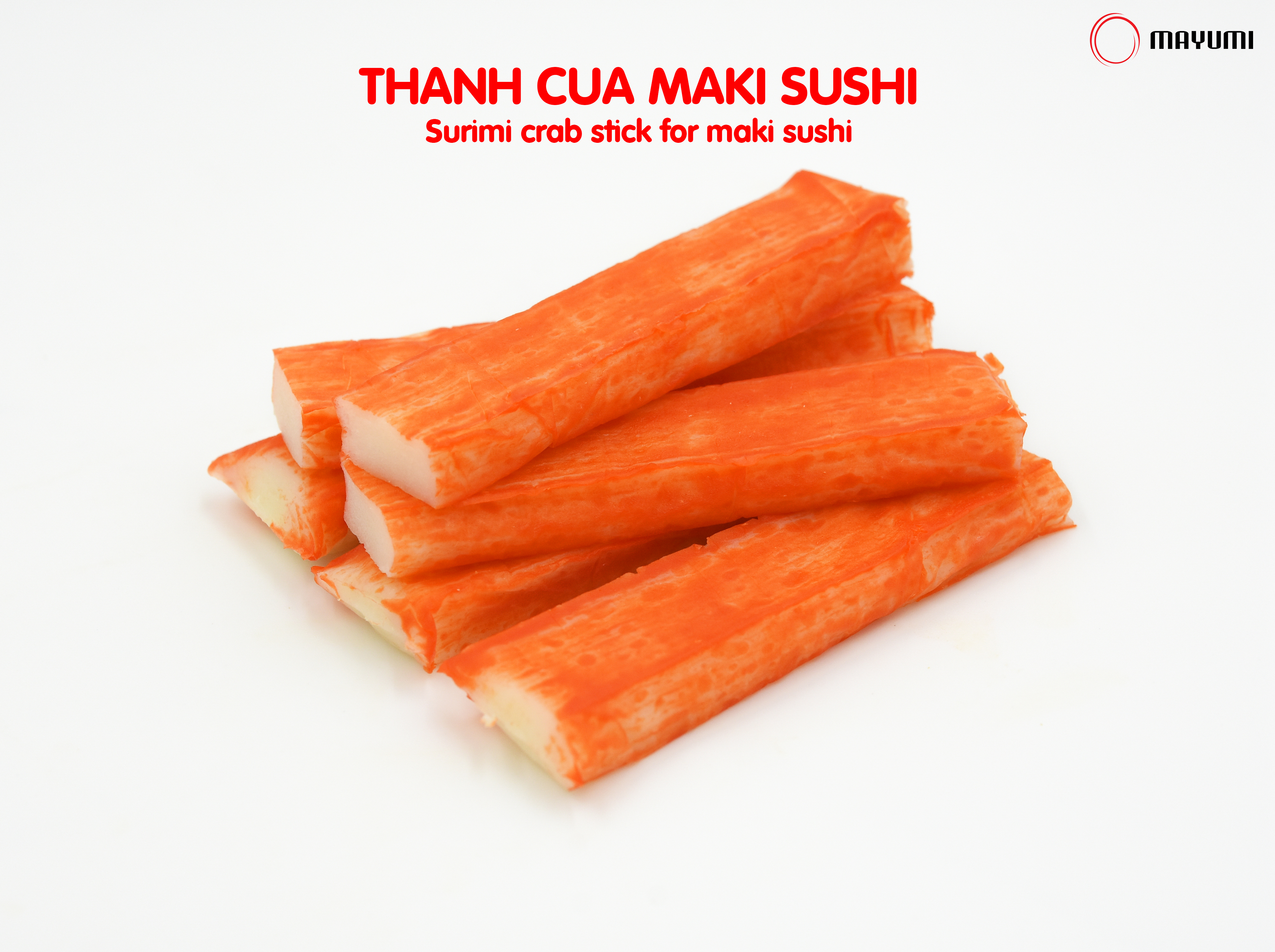 Surimi Crab Stick 250g