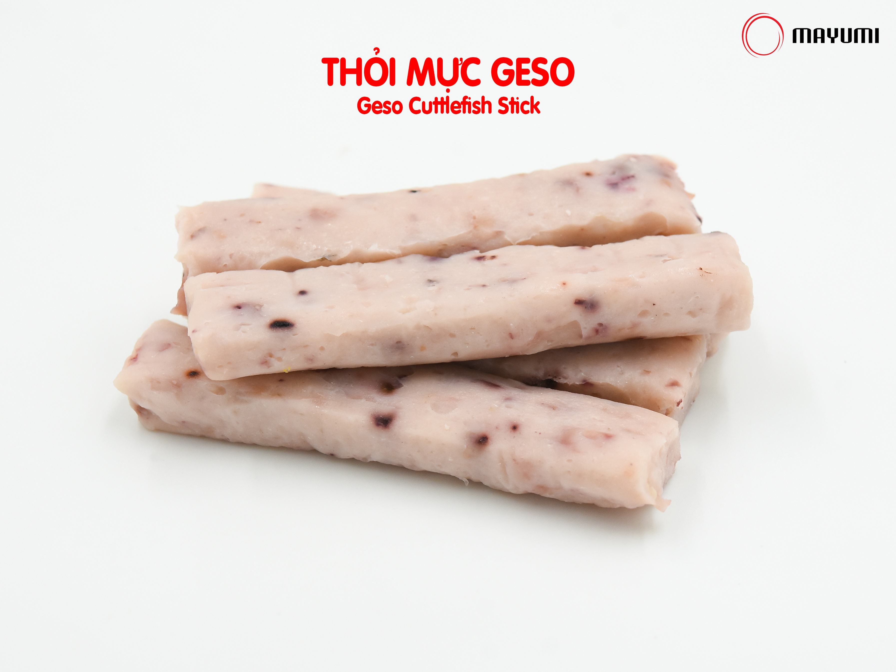 Geso Cuttlefish Stick