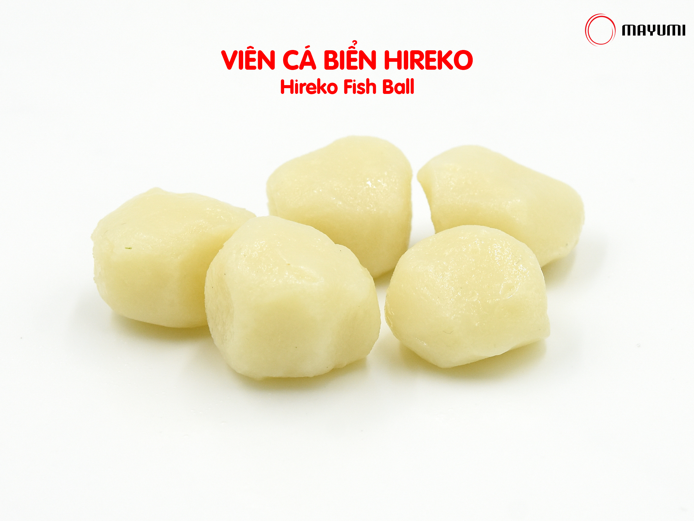 Hireko Fish Ball