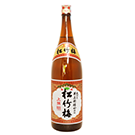 So chiku bai Josen 1800ml