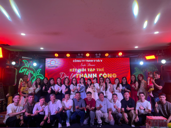 [COMPANY TRIP] KẾT NỐI TẬP THỂ – DẪN LỐI THÀNH CÔNG
