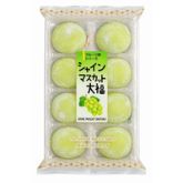 Bánh Mochi Nho Muscat