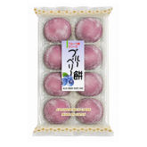 Bánh Mochi Việt Quất