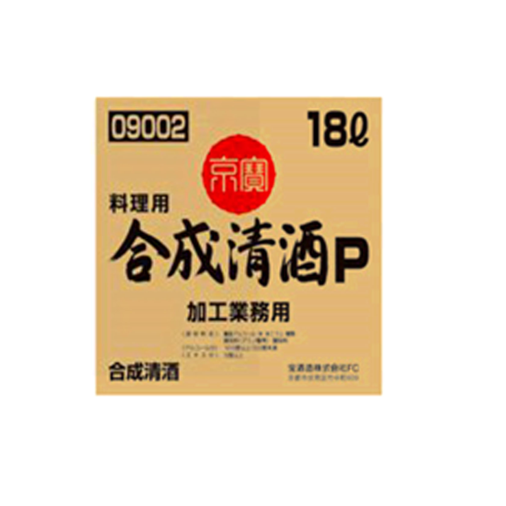 Takara Gouseiseishu 18.000ml