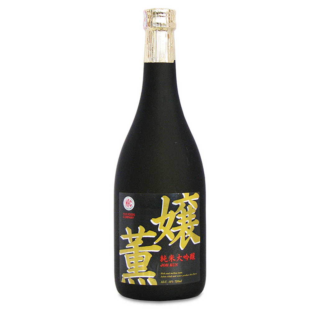 Jumai Daiginjo 720ml