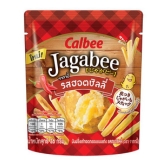 Snack khoai tây Jagabee vị ớt cay 