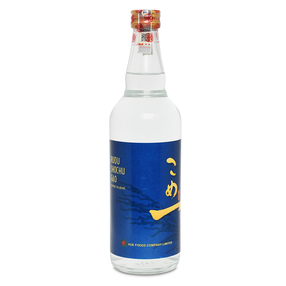 Kome Hajime 500ml