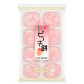 Bánh Mochi Đào
