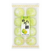 Bánh Mochi Dưa Lưới
