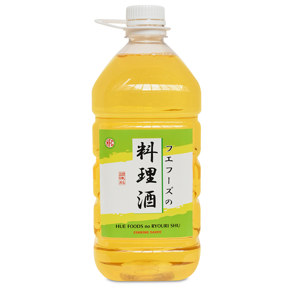 Huefoods No Ryourishu 4000ml