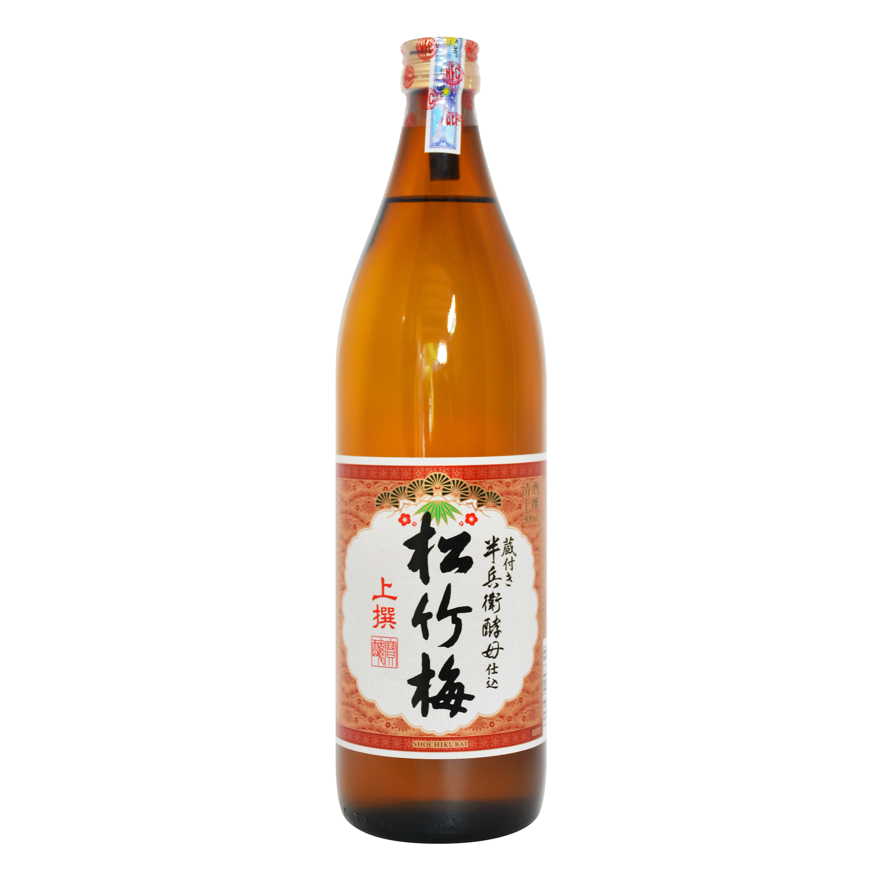 So chiku bai Josen 900ml